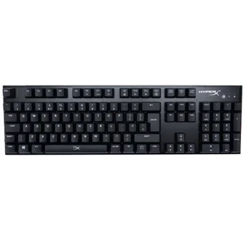 Mehanička gaming tastatura HyperX FPS Kingston HX-KB1BL1-UK/A2 Mehanička gaming tastatura HyperX FPS Kingston HX-KB1BL1-UK/A2